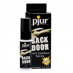    pjurback door spray 20 ., PJURBDS-13480, 615307
