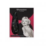    Marilyn Monroe Black Marble, WZ222SGZ