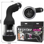  Rotation Lover, BM-00900T32
