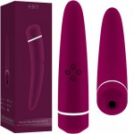    Personal vibrator HIKY - Purple