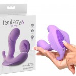    G       Fantasy For Her G-Spot Stimulate-Her 4929-12 PD