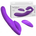      Fantasy For Her Her Ultimate Strapless Strap-On 4954-12 PD